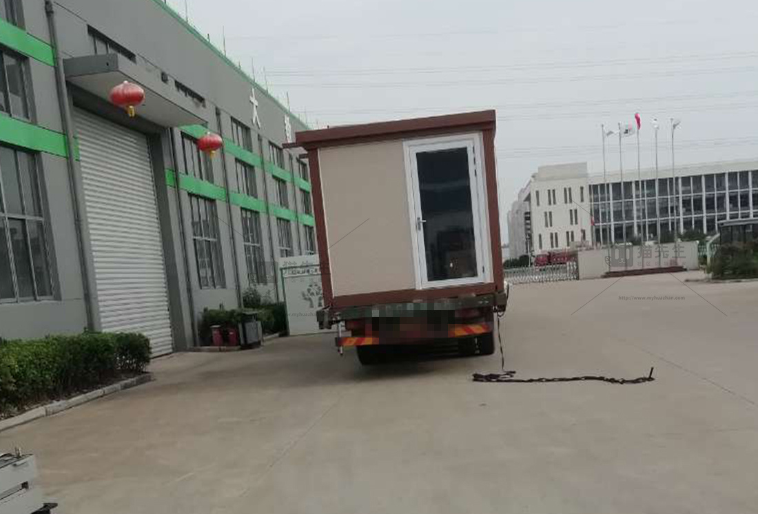 常州智能垃圾房，貓先生垃圾分類設(shè)備，垃圾房廠家