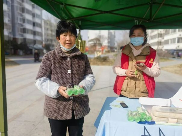華展貓先生，智能垃圾分類廠家，垃圾分類宣傳活動，垃圾分類項目