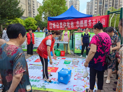貓先生垃圾分類，智能垃圾房，垃圾分類項(xiàng)目運(yùn)營(yíng)，分類設(shè)備生產(chǎn)廠家