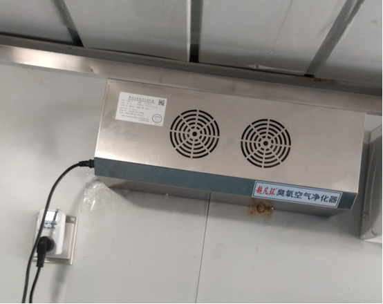 貓先生垃圾分類，智能垃圾房，定時(shí)定點(diǎn)垃圾收集點(diǎn)建設(shè)，垃圾房廠家