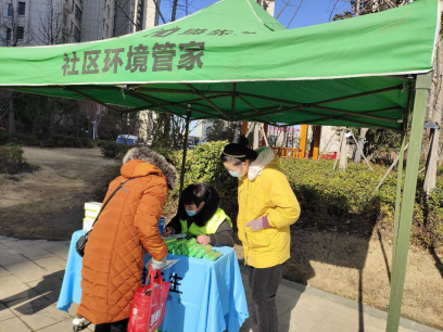 貓先生回收，智能垃圾分類，定時定點(diǎn)垃圾分類設(shè)備，垃圾房廠家