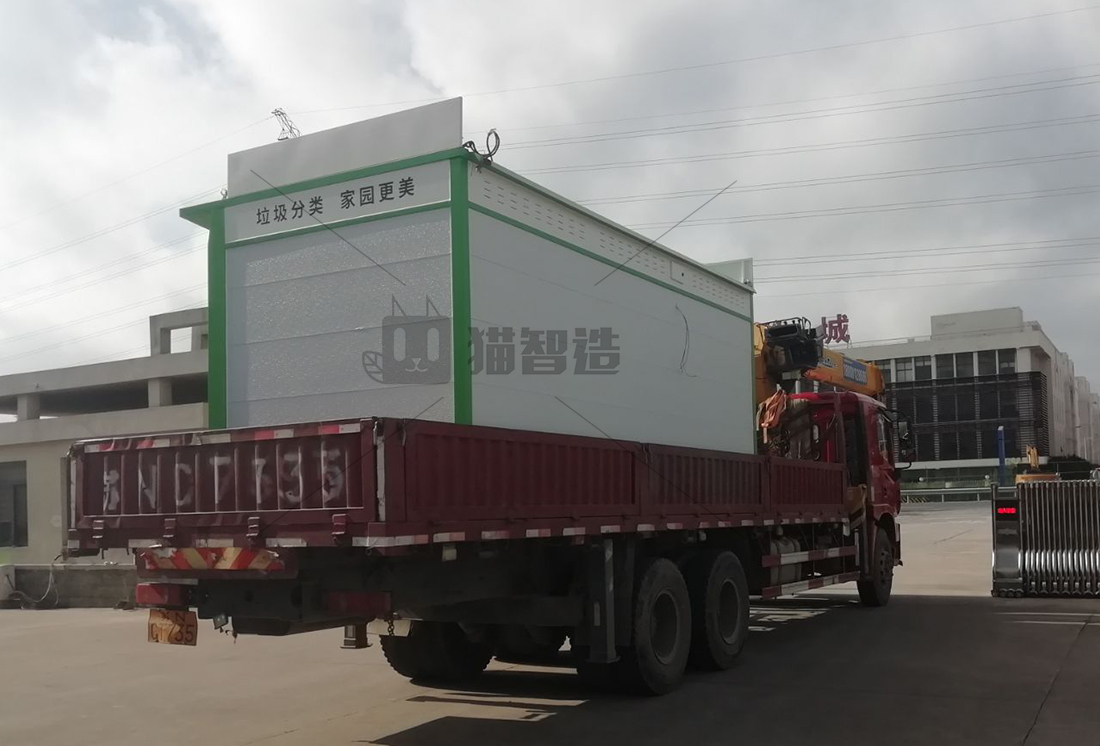 江蘇貓先生廢品回收加盟，智能廢品回收設(shè)備，再生資源回收站，互聯(lián)網(wǎng)回收