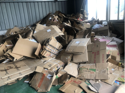貓先生智能廢品回收箱，再生資源收集柜，小區(qū)垃圾回收站生產(chǎn)廠家