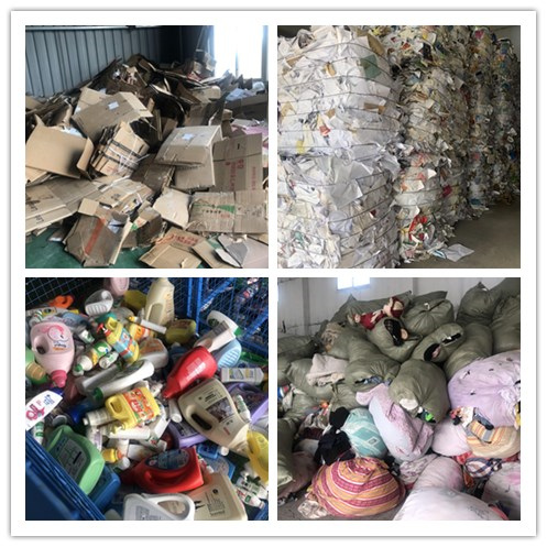 貓先生智能廢品回收箱，再生資源收集柜，小區(qū)垃圾回收站生產(chǎn)廠家