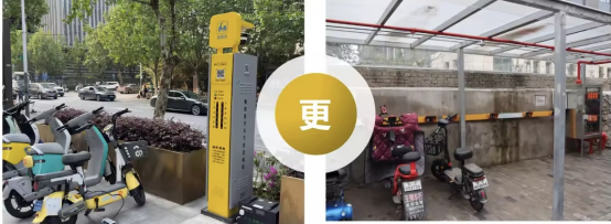 貓先生智能電動車充電樁、電動車掃碼充電樁、共享電動車充電樁廠家