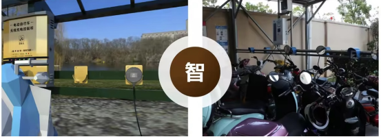 貓先生智能電動車充電樁、電動車掃碼充電樁、共享電動車充電樁廠家