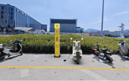 貓先生智能電動車充電樁、電動車掃碼充電樁、共享電動車充電樁廠家