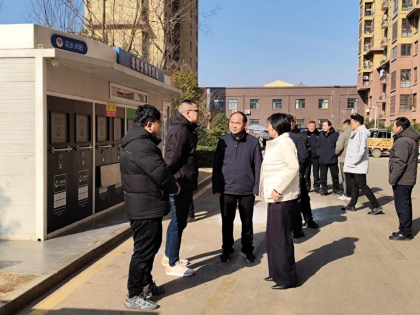 江蘇貓先生智能分類垃圾房，清潔小屋，垃圾分類收集站生產(chǎn)廠家